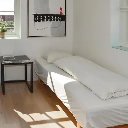 Дом отдыха Three-bedroom Holiday In